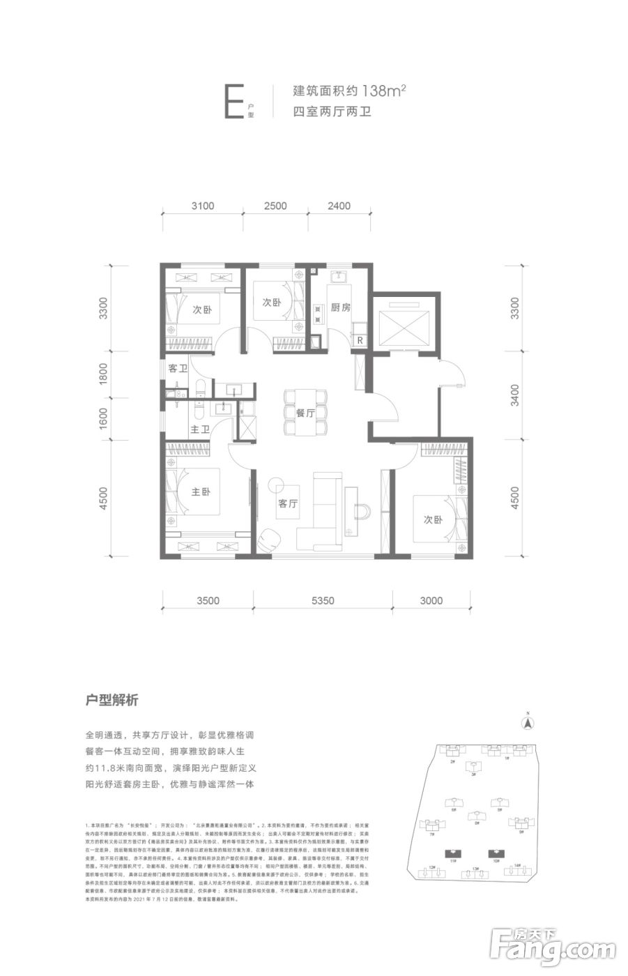 房价