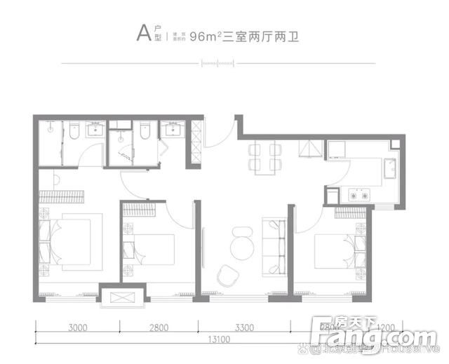 房价
