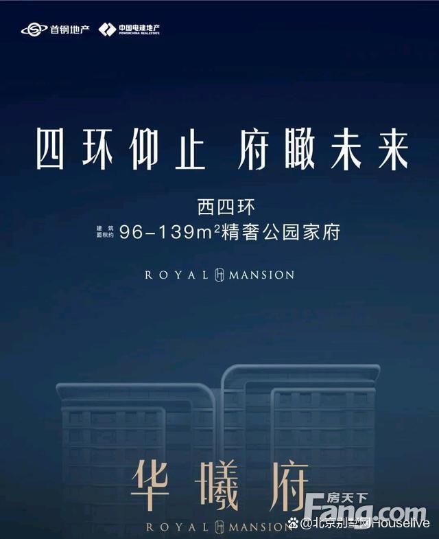 房价