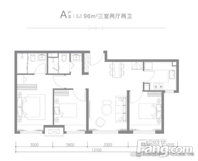 房价