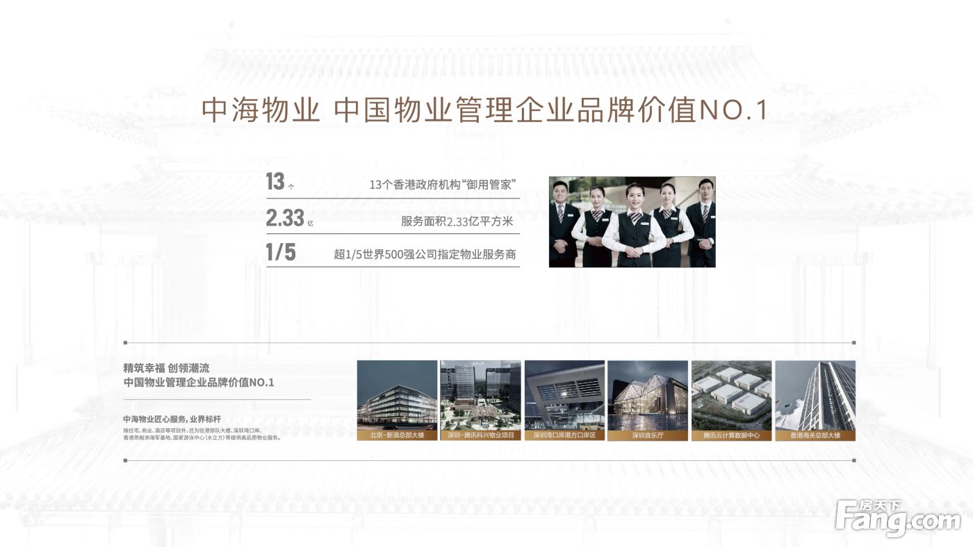 房价