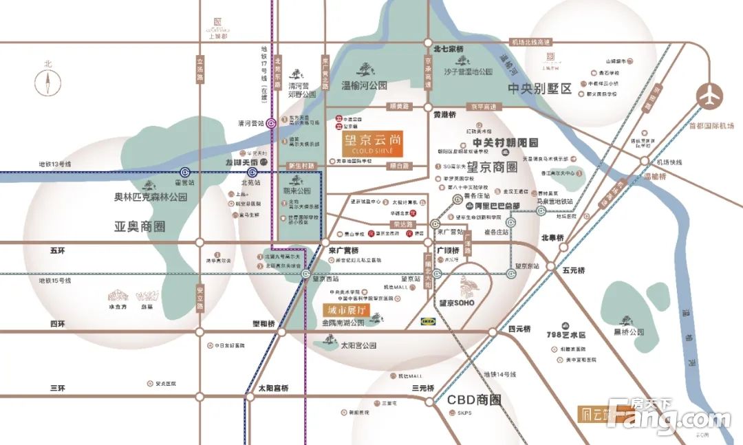 房价