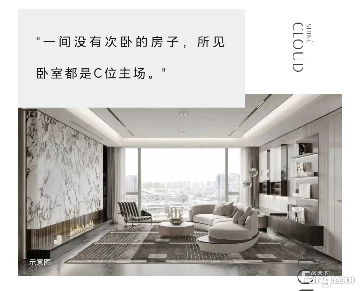 房价