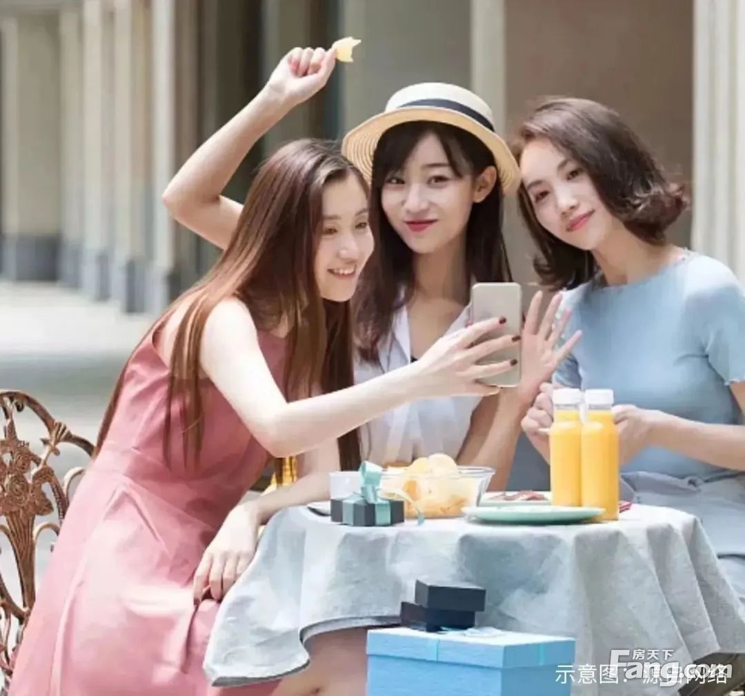 房价