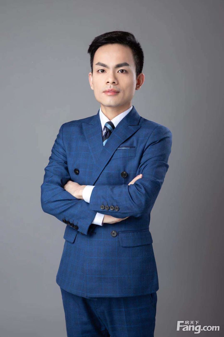 我爱我家小周为您的安家置业，保驾护航