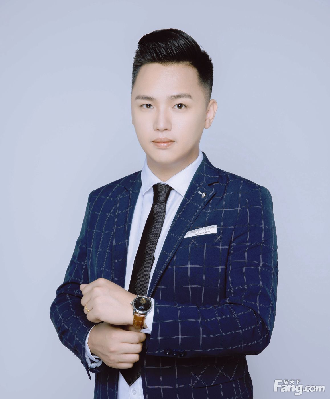 陈美琳 陈美琳_广州置业顾问_个人信息,网上店铺-天下百科-房天下