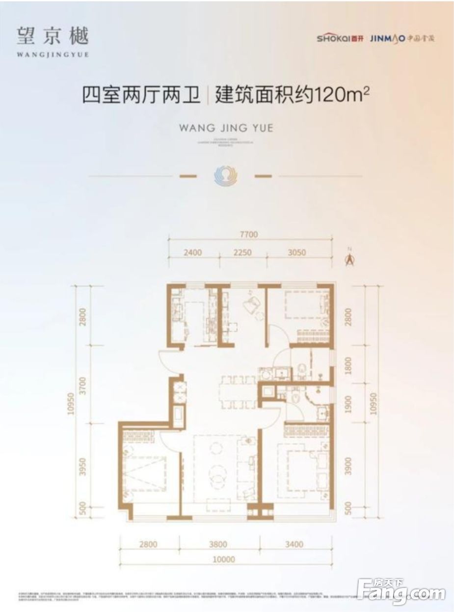 房价